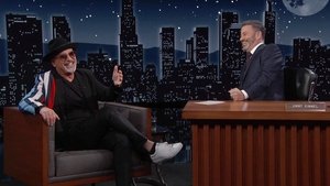 Jimmy Kimmel Live! Epizóda 24