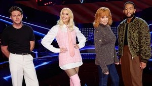 The Voice Epizóda 16