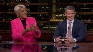 Real Time with Bill Maher Epizóda 2121