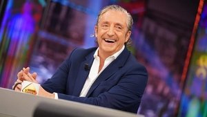 El hormiguero Epizóda 41