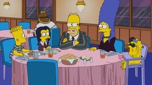 Simpsonovci Epizóda 9