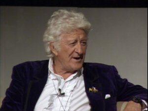 Doctor Who Epizóda 316