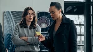Reacher Epizóda 3