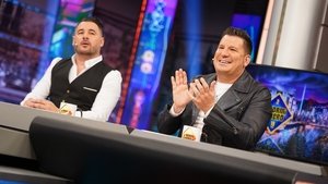 El hormiguero Epizóda 42