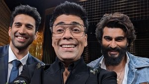 Koffee with Karan Epizóda 8