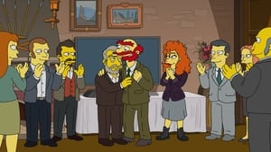Simpsonovci Epizóda 8