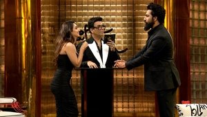 Koffee with Karan Epizóda 7