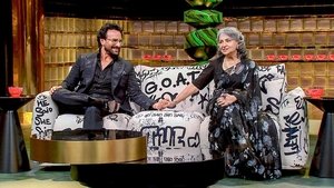 Koffee with Karan Epizóda 10
