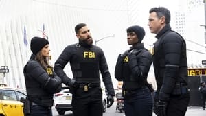 FBI Epizóda 1