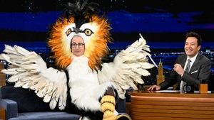 The Tonight Show Starring Jimmy Fallon Epizóda 28