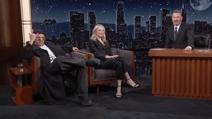 Jimmy Kimmel Live! Epizóda 28