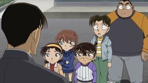 Detective Conan Epizóda 1104