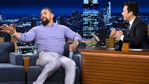 The Tonight Show Starring Jimmy Fallon Epizóda 34