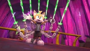 Sonic Prime Epizóda 1