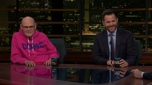 Real Time with Bill Maher Epizóda 2122