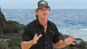 Survivor Epizóda 1
