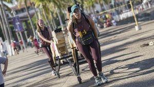 The Amazing Race Epizóda 1