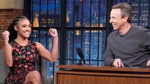 Late Night with Seth Meyers Epizóda 27