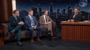 Jimmy Kimmel Live! Epizóda 25