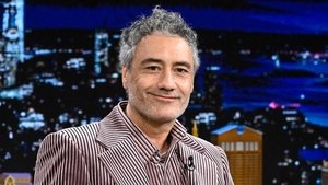 The Tonight Show Starring Jimmy Fallon Epizóda 33