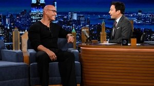 The Tonight Show Starring Jimmy Fallon Epizóda 31
