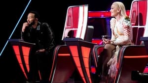 The Voice Epizóda 17