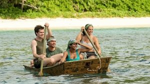 Survivor Epizóda 3