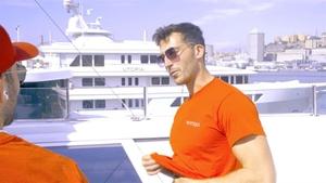 Below Deck Mediterranean Epizóda 9