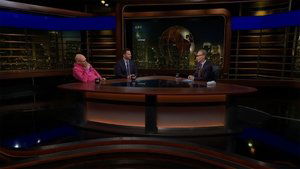 Real Time with Bill Maher Epizóda 22