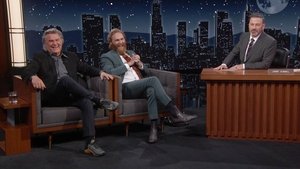 Jimmy Kimmel Live! Epizóda 26