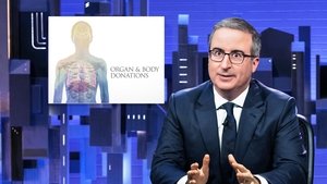 John Oliver: Čo týždeň dal a vzal Epizóda 19