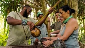 Survivor Epizóda 2