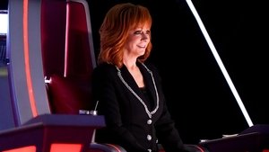 The Voice Epizóda 18