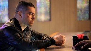NCIS: Námorný vyšetrovací úrad Epizóda 1