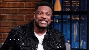 Late Night with Seth Meyers Epizóda 28