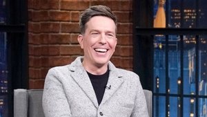Late Night with Seth Meyers Epizóda 26