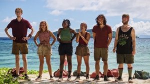 Survivor Epizóda 12