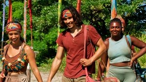 Survivor Epizóda 13