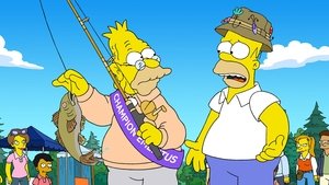 Simpsonovci Epizóda 10