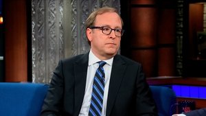 The Late Show with Stephen Colbert Epizóda 21