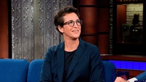 The Late Show with Stephen Colbert Epizóda 19