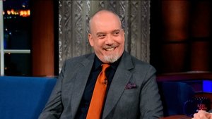 The Late Show with Stephen Colbert Epizóda 20