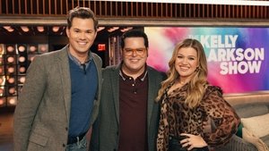 The Kelly Clarkson Show Epizóda 10