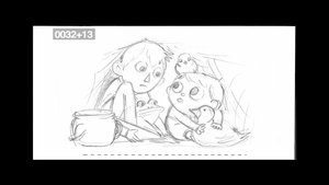 Over the Garden Wall Epizóda 4