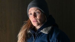 Chicago P.D. Epizóda 1
