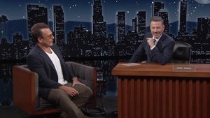 Jimmy Kimmel Live! Epizóda 30