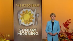 CBS News Sunday Morning Epizóda 9