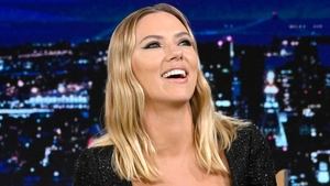The Tonight Show Starring Jimmy Fallon Epizóda 35