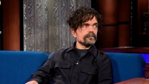 The Late Show with Stephen Colbert Epizóda 24
