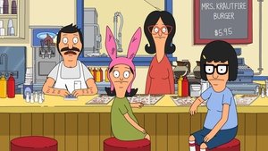 Bob's Burgers Epizóda 11